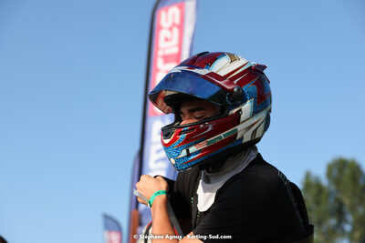 02 & 03/07/2022 : IAME Series France – Round 3 au circuit d’Aigues-Vives (Photos Stéphane Agnus) 2022 — karting