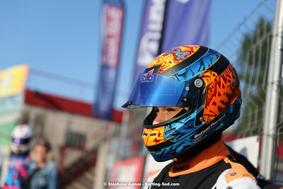 02 & 03/07/2022 : IAME Series France – Round 3 au circuit d’Aigues-Vives (Photos Stéphane Agnus) 2022 — karting