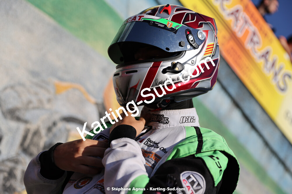 02 & 03/07/2022 : IAME Series France – Round 3 au circuit d’Aigues-Vives (Photos Stéphane Agnus) 2022 — karting