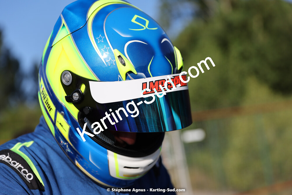 02 & 03/07/2022 : IAME Series France – Round 3 au circuit d’Aigues-Vives (Photos Stéphane Agnus) 2022 — karting