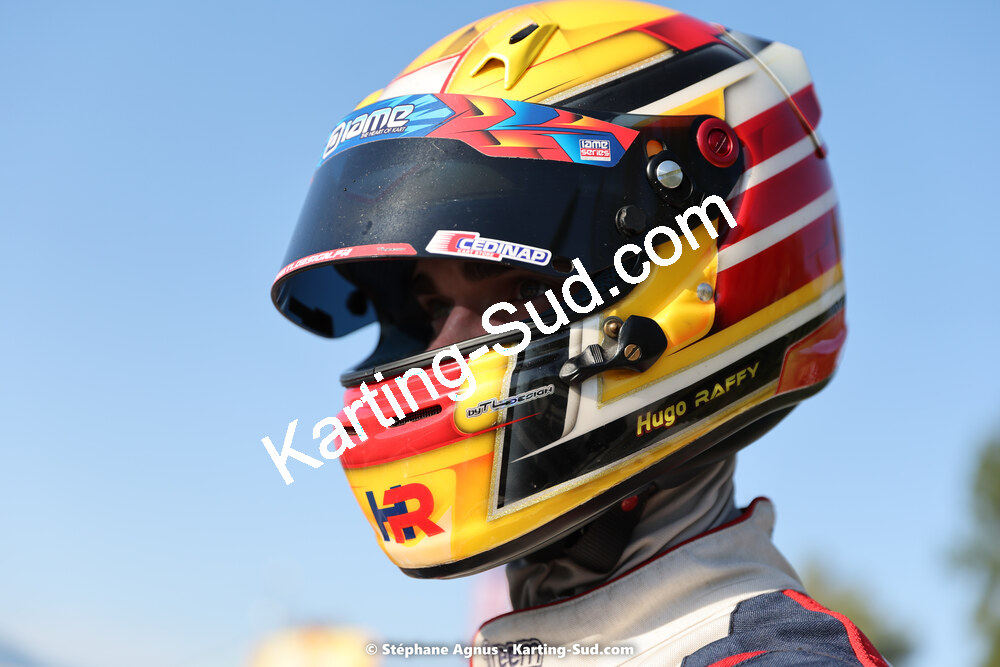 02 & 03/07/2022 : IAME Series France – Round 3 au circuit d’Aigues-Vives (Photos Stéphane Agnus) 2022 — karting