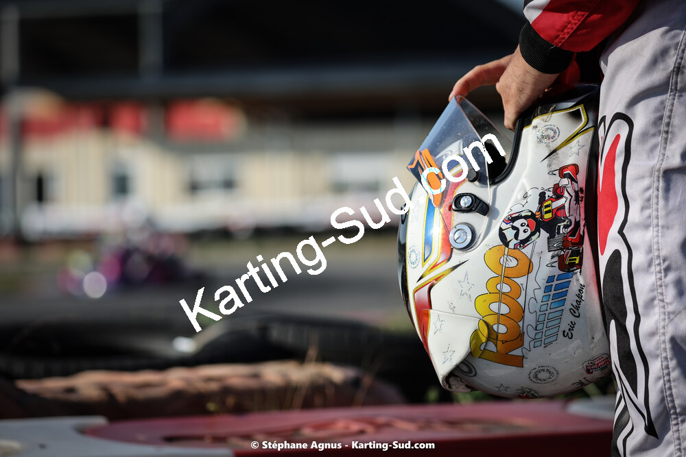 02 & 03/07/2022 : IAME Series France – Round 3 au circuit d’Aigues-Vives (Photos Stéphane Agnus) 2022 — karting