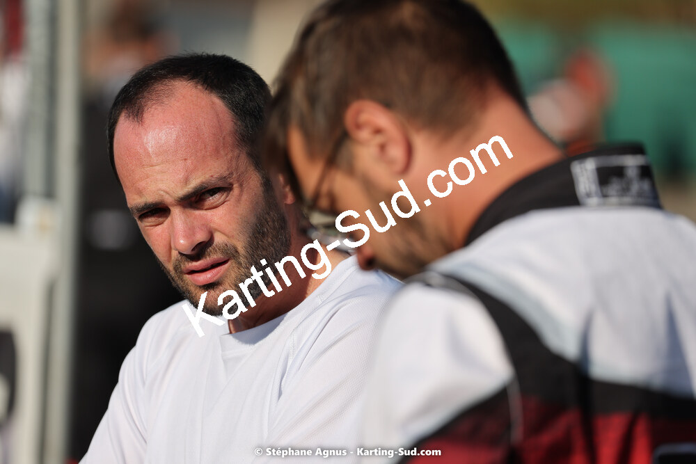 02 & 03/07/2022 : IAME Series France – Round 3 au circuit d’Aigues-Vives (Photos Stéphane Agnus) 2022 — karting