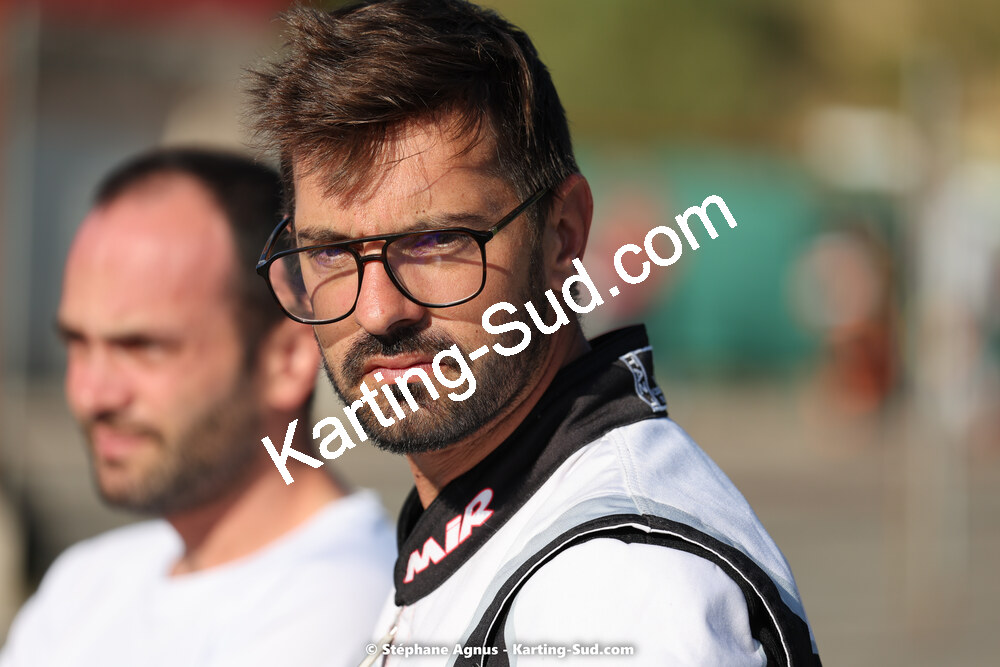 02 & 03/07/2022 : IAME Series France – Round 3 au circuit d’Aigues-Vives (Photos Stéphane Agnus) 2022 — karting
