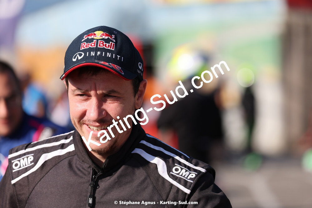 02 & 03/07/2022 : IAME Series France – Round 3 au circuit d’Aigues-Vives (Photos Stéphane Agnus) 2022 — karting