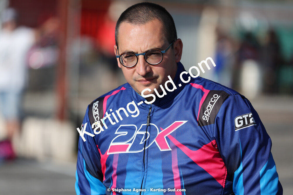 02 & 03/07/2022 : IAME Series France – Round 3 au circuit d’Aigues-Vives (Photos Stéphane Agnus) 2022 — karting