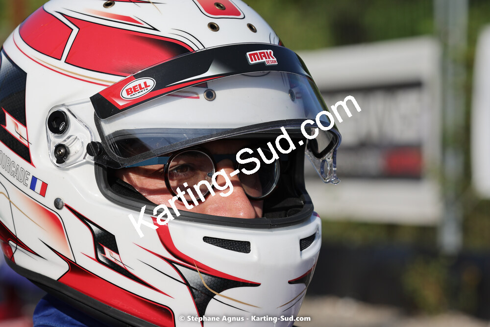 02 & 03/07/2022 : IAME Series France – Round 3 au circuit d’Aigues-Vives (Photos Stéphane Agnus) 2022 — karting