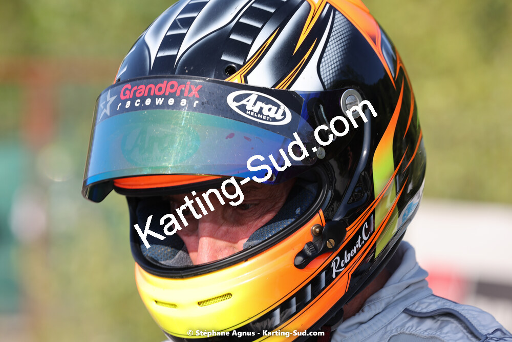 02 & 03/07/2022 : IAME Series France – Round 3 au circuit d’Aigues-Vives (Photos Stéphane Agnus) 2022 — karting