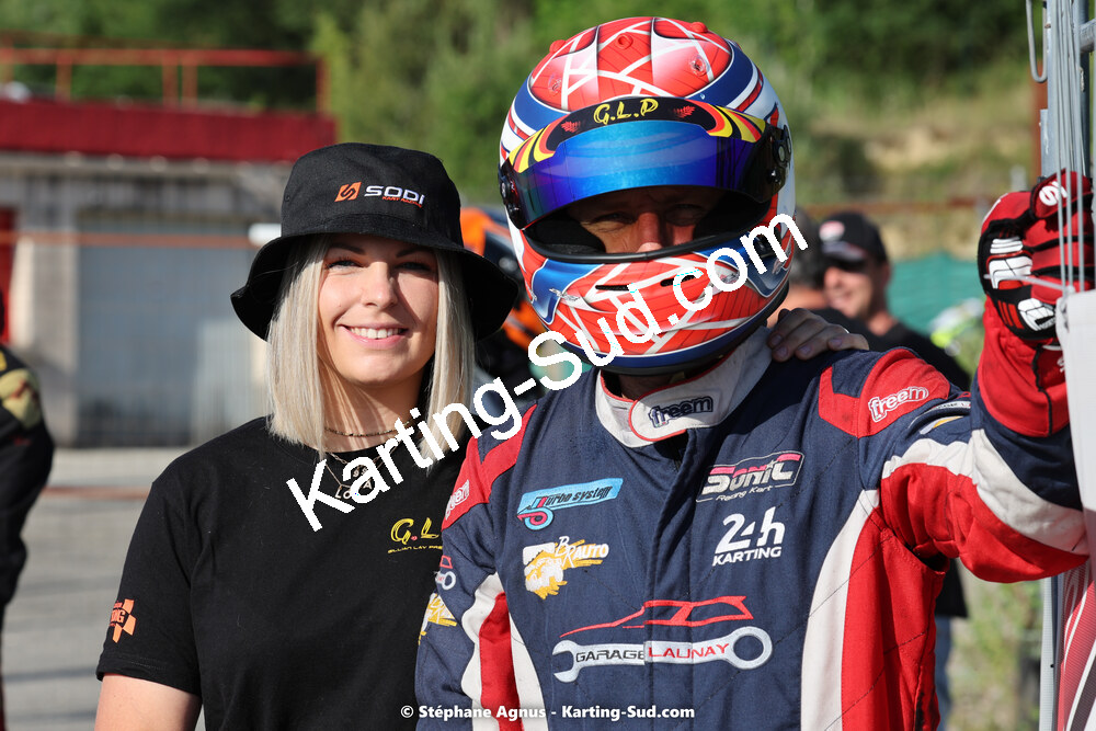 02 & 03/07/2022 : IAME Series France – Round 3 au circuit d’Aigues-Vives (Photos Stéphane Agnus) 2022 — karting
