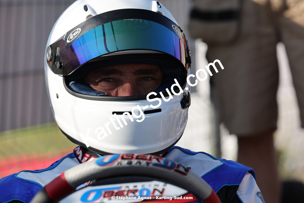 02 & 03/07/2022 : IAME Series France – Round 3 au circuit d’Aigues-Vives (Photos Stéphane Agnus) 2022 — karting