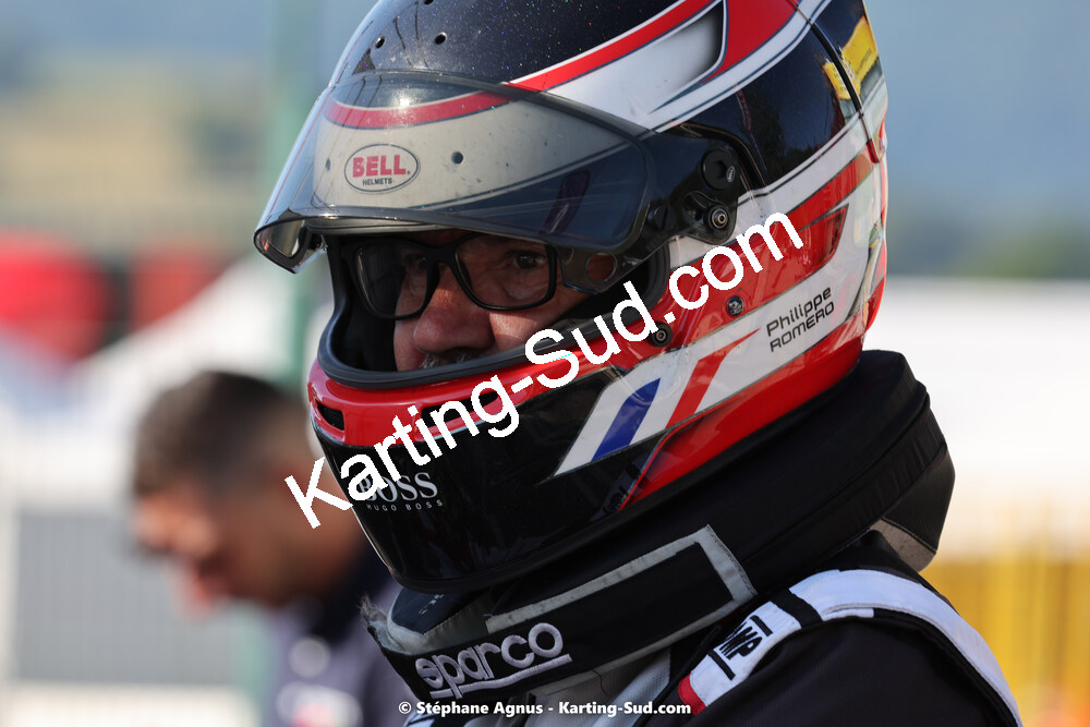 02 & 03/07/2022 : IAME Series France – Round 3 au circuit d’Aigues-Vives (Photos Stéphane Agnus) 2022 — karting