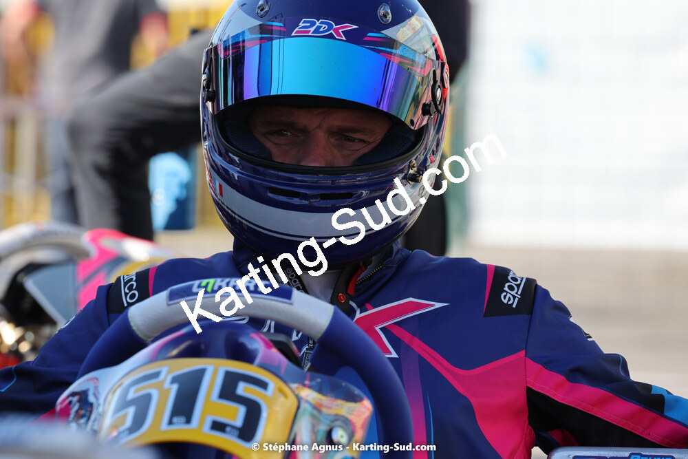02 & 03/07/2022 : IAME Series France – Round 3 au circuit d’Aigues-Vives (Photos Stéphane Agnus) 2022 — karting