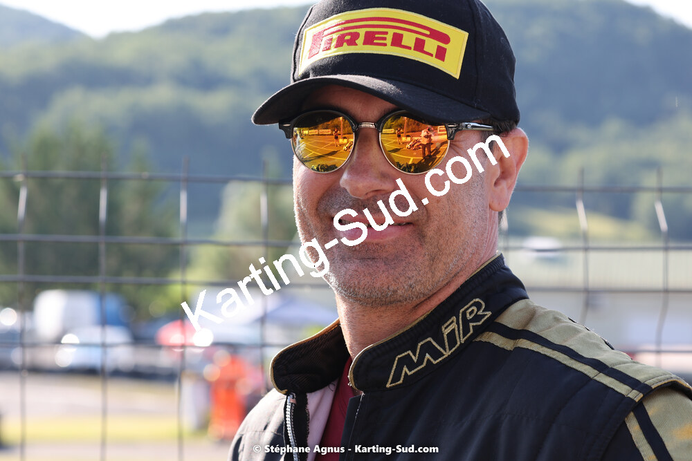 02 & 03/07/2022 : IAME Series France – Round 3 au circuit d’Aigues-Vives (Photos Stéphane Agnus) 2022 — karting