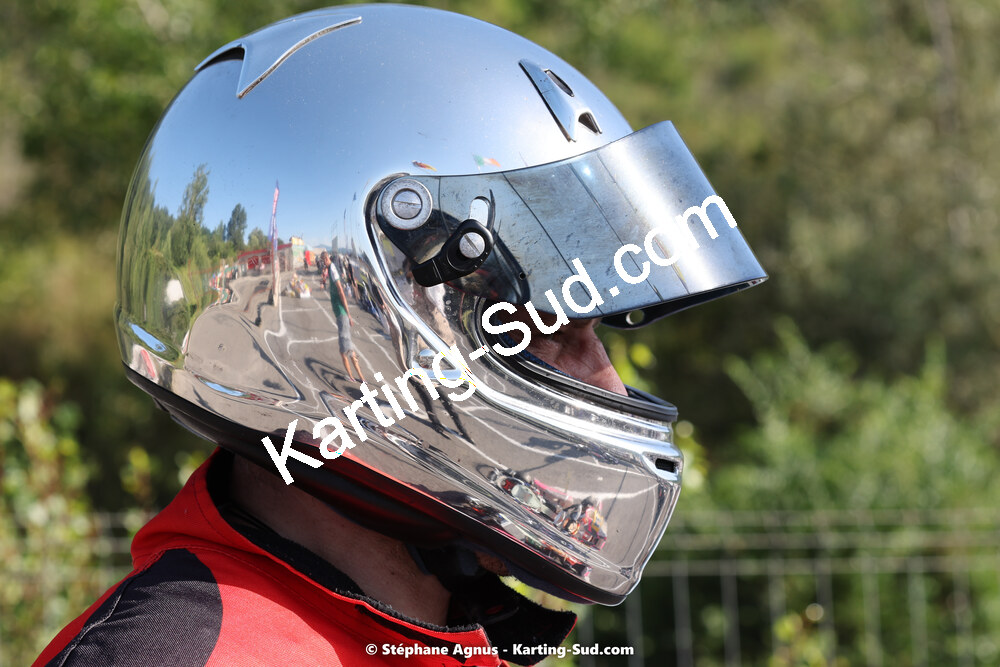 02 & 03/07/2022 : IAME Series France – Round 3 au circuit d’Aigues-Vives (Photos Stéphane Agnus) 2022 — karting