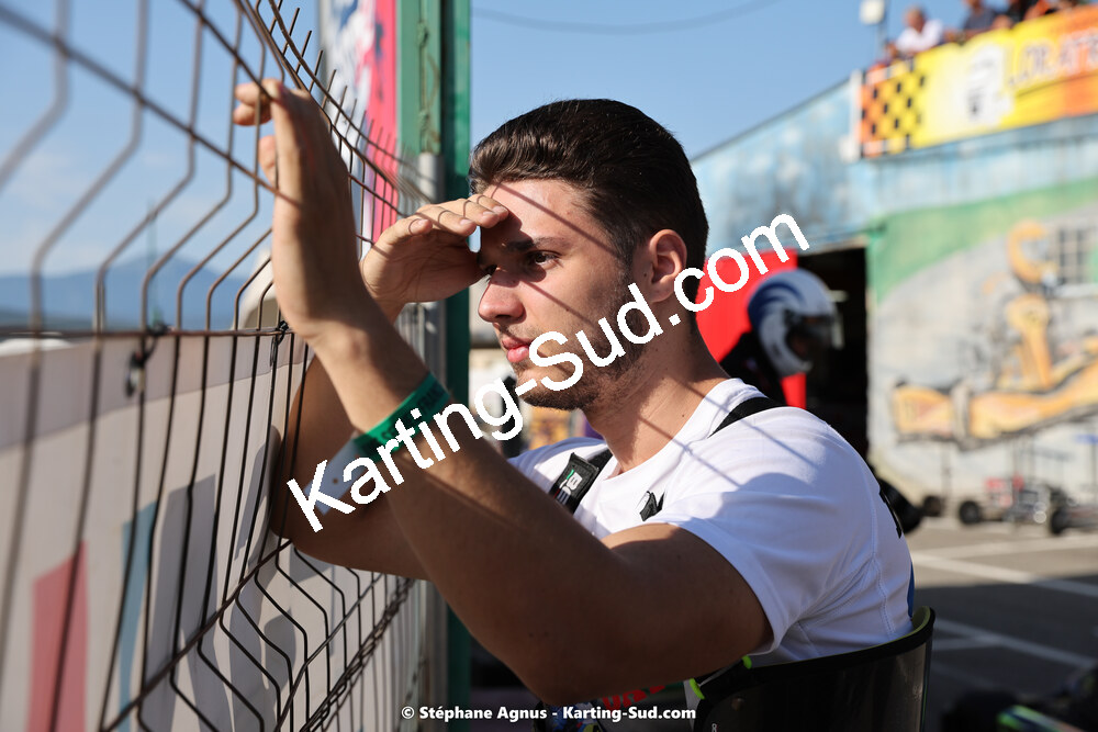 02 & 03/07/2022 : IAME Series France – Round 3 au circuit d’Aigues-Vives (Photos Stéphane Agnus) 2022 — karting
