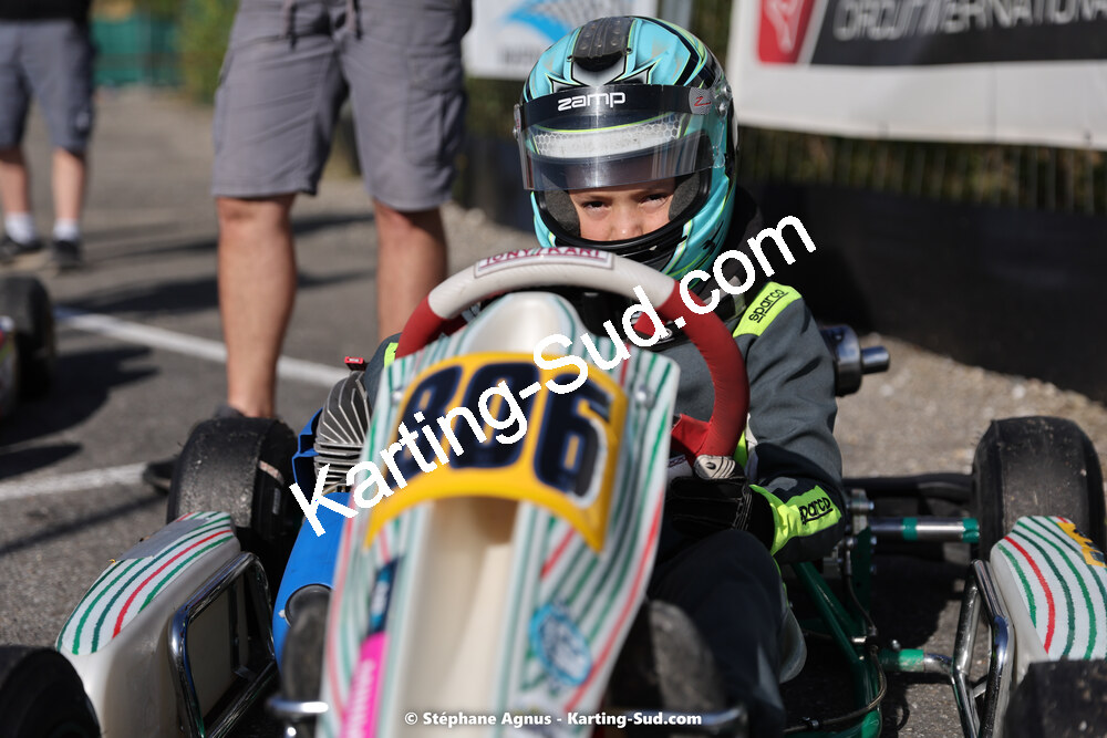 02 & 03/07/2022 : IAME Series France – Round 3 au circuit d’Aigues-Vives (Photos Stéphane Agnus) 2022 — karting