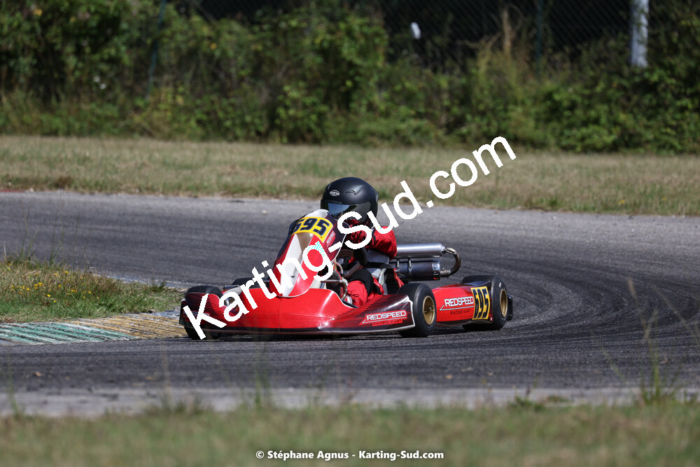 02 & 03/07/2022 : IAME Series France – Round 3 au circuit d’Aigues-Vives (Photos Stéphane Agnus) 2022 — karting