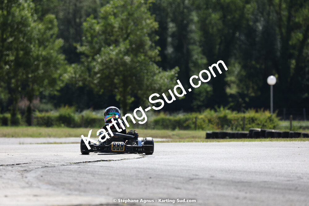02 & 03/07/2022 : IAME Series France – Round 3 au circuit d’Aigues-Vives (Photos Stéphane Agnus) 2022 — karting