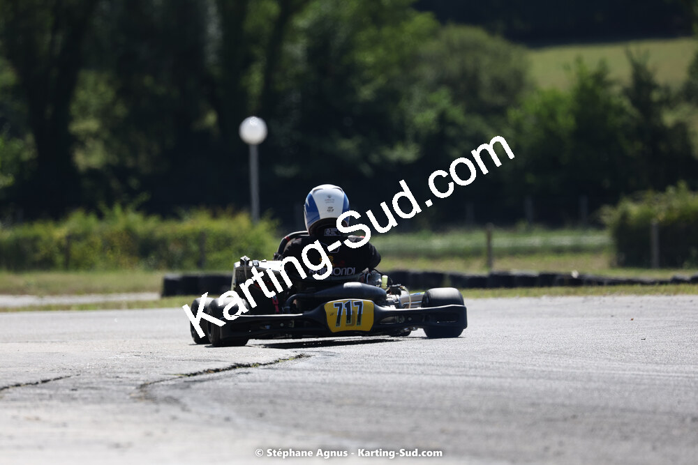 02 & 03/07/2022 : IAME Series France – Round 3 au circuit d’Aigues-Vives (Photos Stéphane Agnus) 2022 — karting