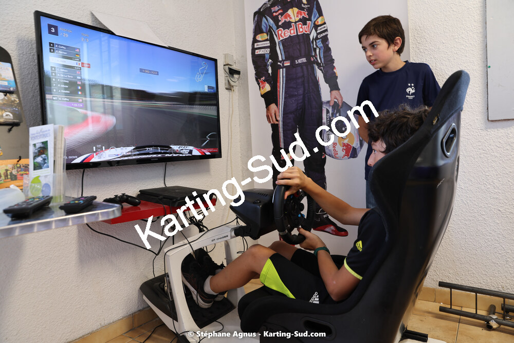 02 & 03/07/2022 : IAME Series France – Round 3 au circuit d’Aigues-Vives (Photos Stéphane Agnus) 2022 — karting