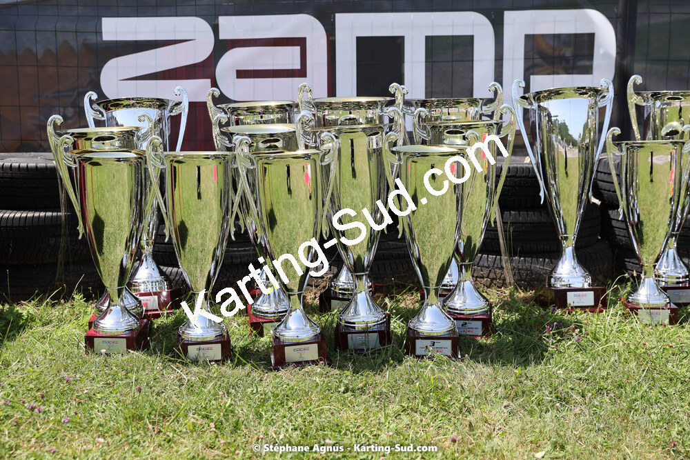 02 & 03/07/2022 : IAME Series France – Round 3 au circuit d’Aigues-Vives (Photos Stéphane Agnus) 2022 — karting