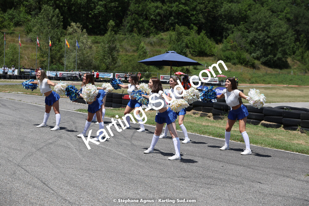 02 & 03/07/2022 : IAME Series France – Round 3 au circuit d’Aigues-Vives (Photos Stéphane Agnus) 2022 — karting