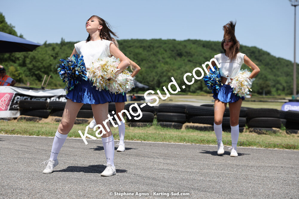 02 & 03/07/2022 : IAME Series France – Round 3 au circuit d’Aigues-Vives (Photos Stéphane Agnus) 2022 — karting