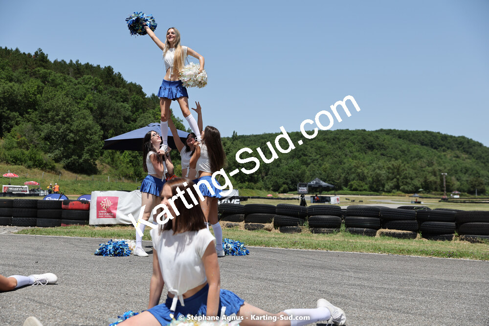 02 & 03/07/2022 : IAME Series France – Round 3 au circuit d’Aigues-Vives (Photos Stéphane Agnus) 2022 — karting