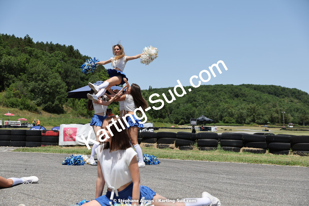 02 & 03/07/2022 : IAME Series France – Round 3 au circuit d’Aigues-Vives (Photos Stéphane Agnus) 2022 — karting