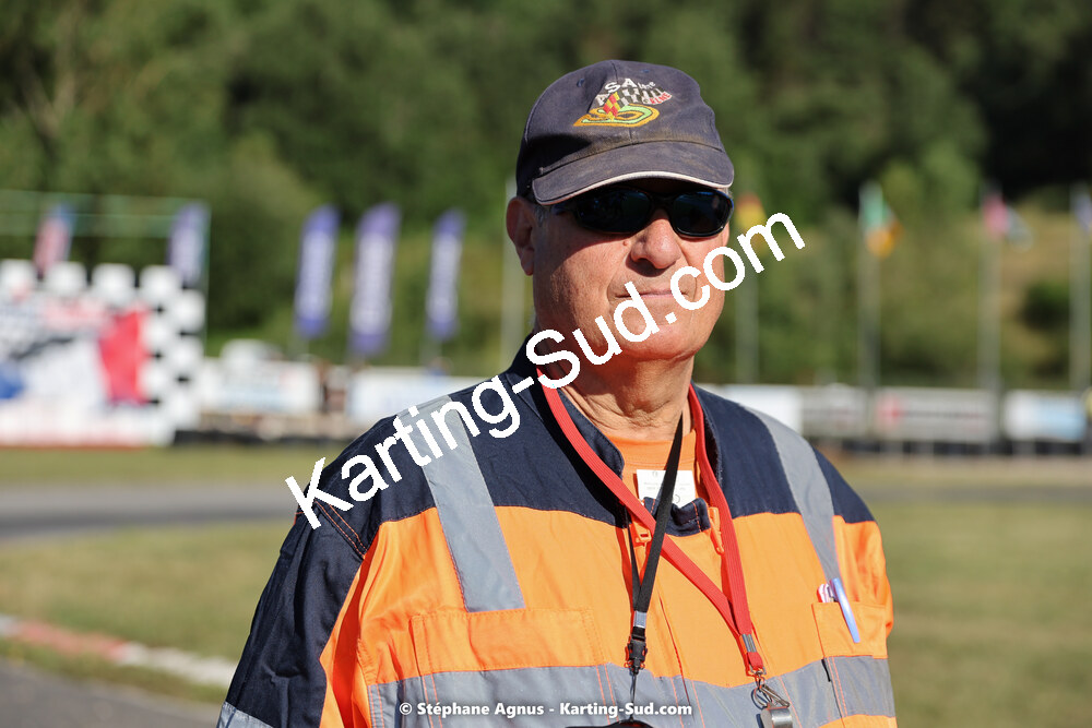 02 & 03/07/2022 : IAME Series France – Round 3 au circuit d’Aigues-Vives (Photos Stéphane Agnus) 2022 — karting