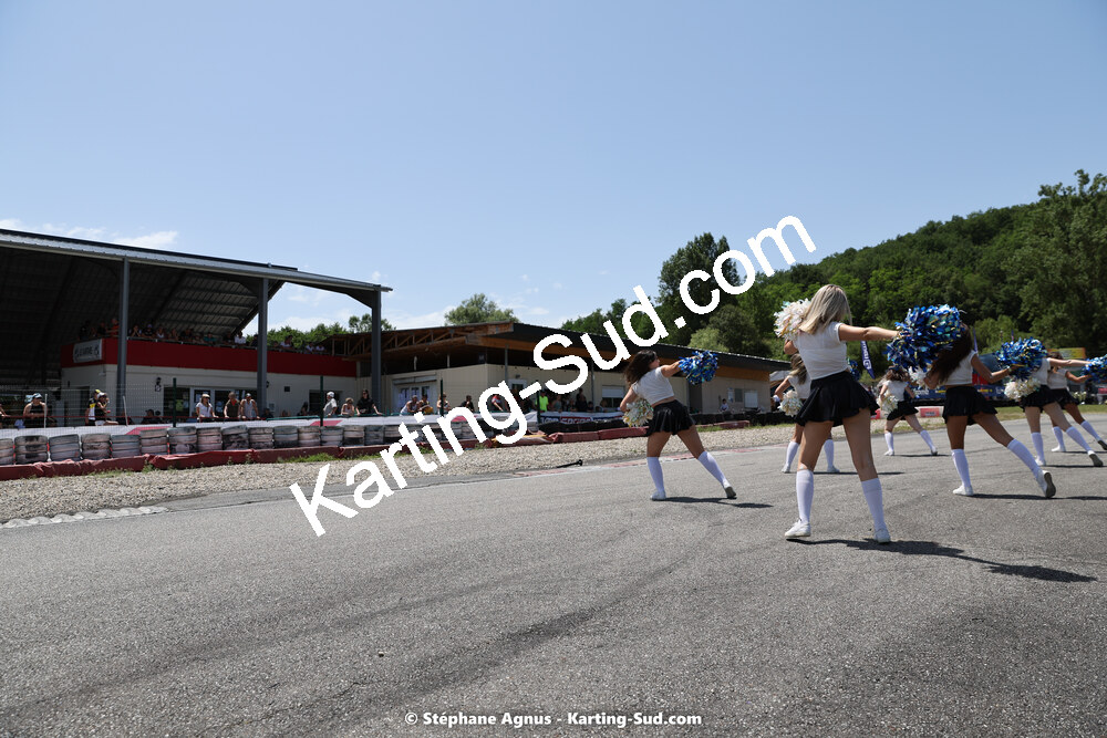 02 & 03/07/2022 : IAME Series France – Round 3 au circuit d’Aigues-Vives (Photos Stéphane Agnus) 2022 — karting