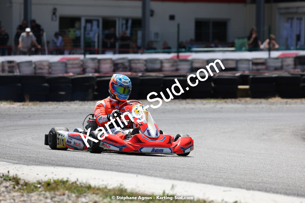 02 & 03/07/2022 : IAME Series France – Round 3 au circuit d’Aigues-Vives (Photos Stéphane Agnus) 2022 — karting
