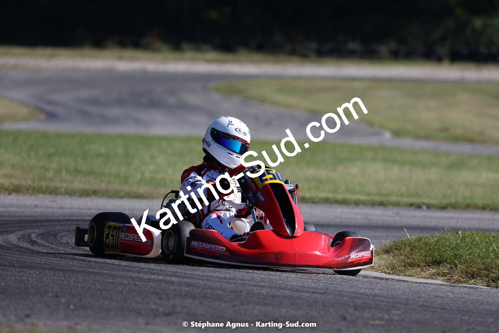 02 & 03/07/2022 : IAME Series France – Round 3 au circuit d’Aigues-Vives (Photos Stéphane Agnus) 2022 — karting