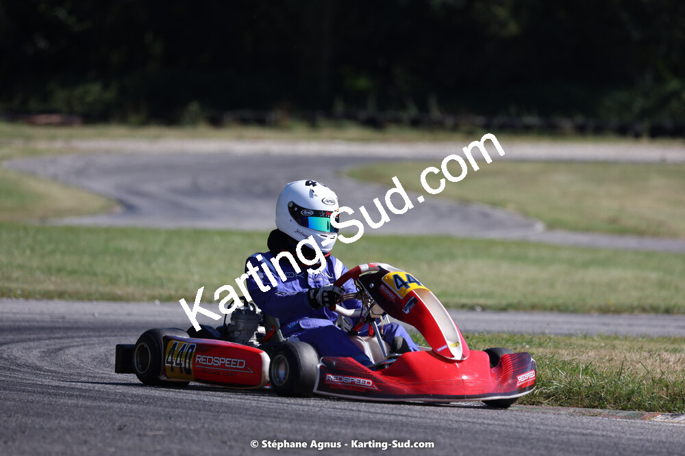 02 & 03/07/2022 : IAME Series France – Round 3 au circuit d’Aigues-Vives (Photos Stéphane Agnus) 2022 — karting