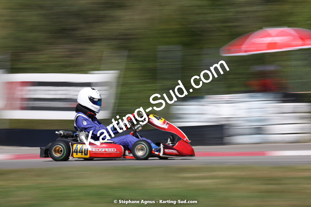 02 & 03/07/2022 : IAME Series France – Round 3 au circuit d’Aigues-Vives (Photos Stéphane Agnus) 2022 — karting