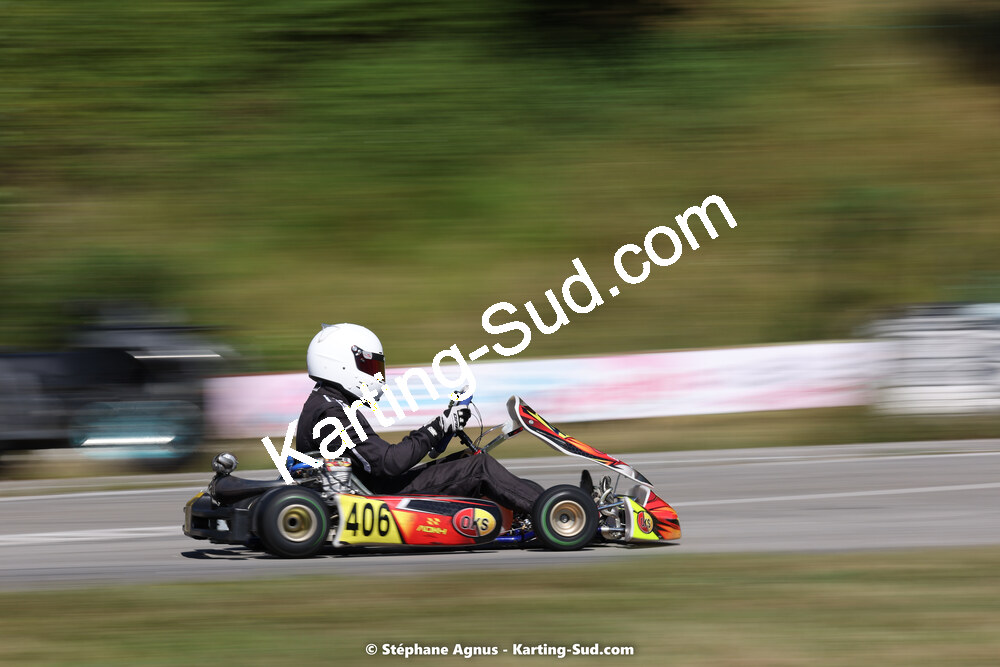 02 & 03/07/2022 : IAME Series France – Round 3 au circuit d’Aigues-Vives (Photos Stéphane Agnus) 2022 — karting