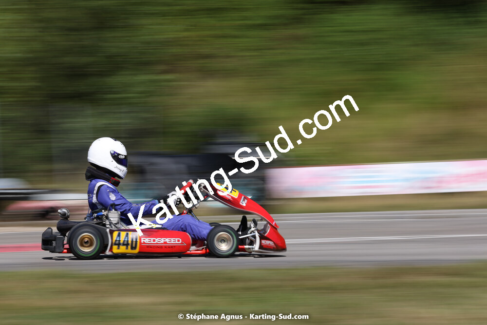 02 & 03/07/2022 : IAME Series France – Round 3 au circuit d’Aigues-Vives (Photos Stéphane Agnus) 2022 — karting