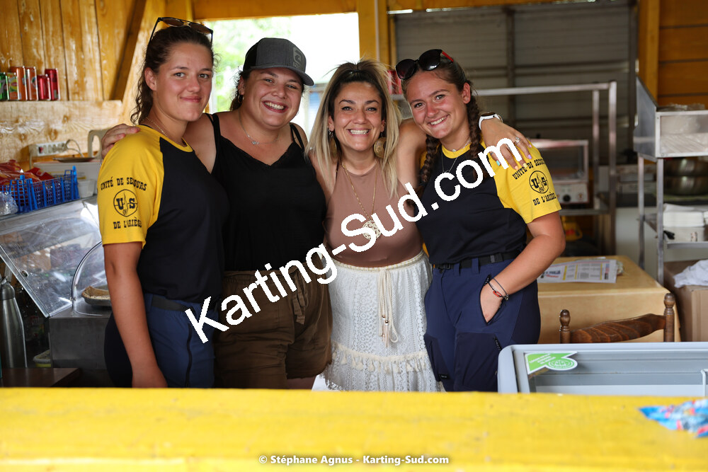 02 & 03/07/2022 : IAME Series France – Round 3 au circuit d’Aigues-Vives (Photos Stéphane Agnus) 2022 — karting