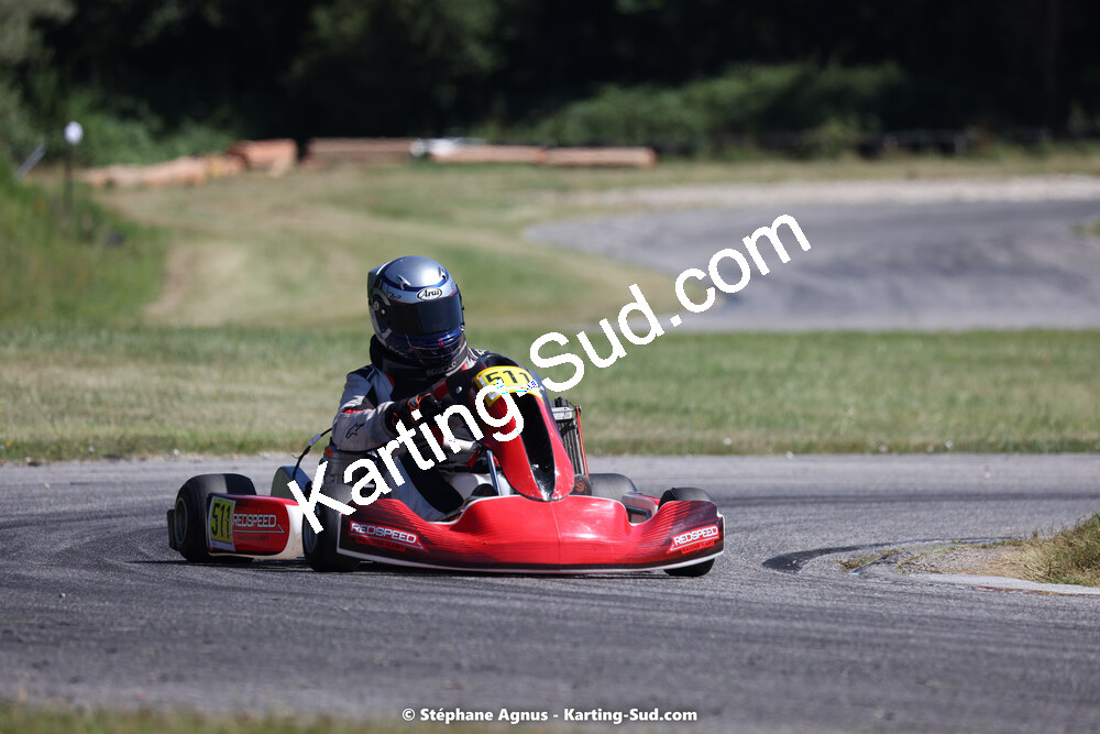 02 & 03/07/2022 : IAME Series France – Round 3 au circuit d’Aigues-Vives (Photos Stéphane Agnus) 2022 — karting