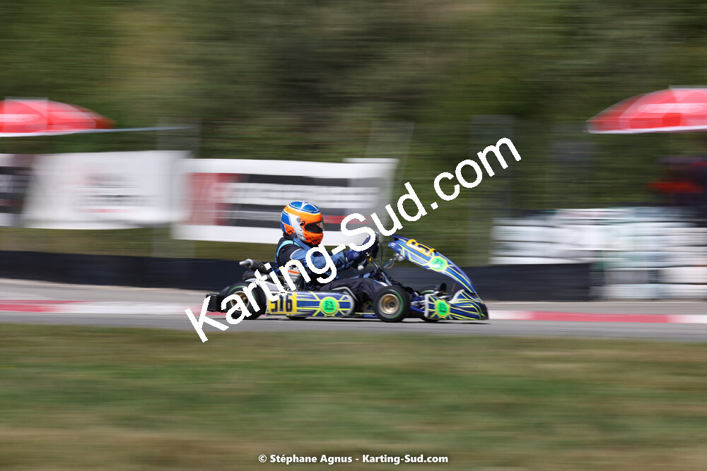 02 & 03/07/2022 : IAME Series France – Round 3 au circuit d’Aigues-Vives (Photos Stéphane Agnus) 2022 — karting