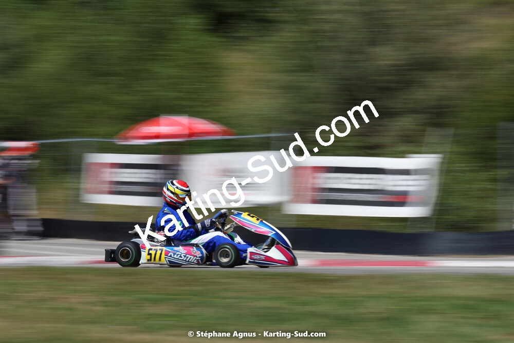 02 & 03/07/2022 : IAME Series France – Round 3 au circuit d’Aigues-Vives (Photos Stéphane Agnus) 2022 — karting