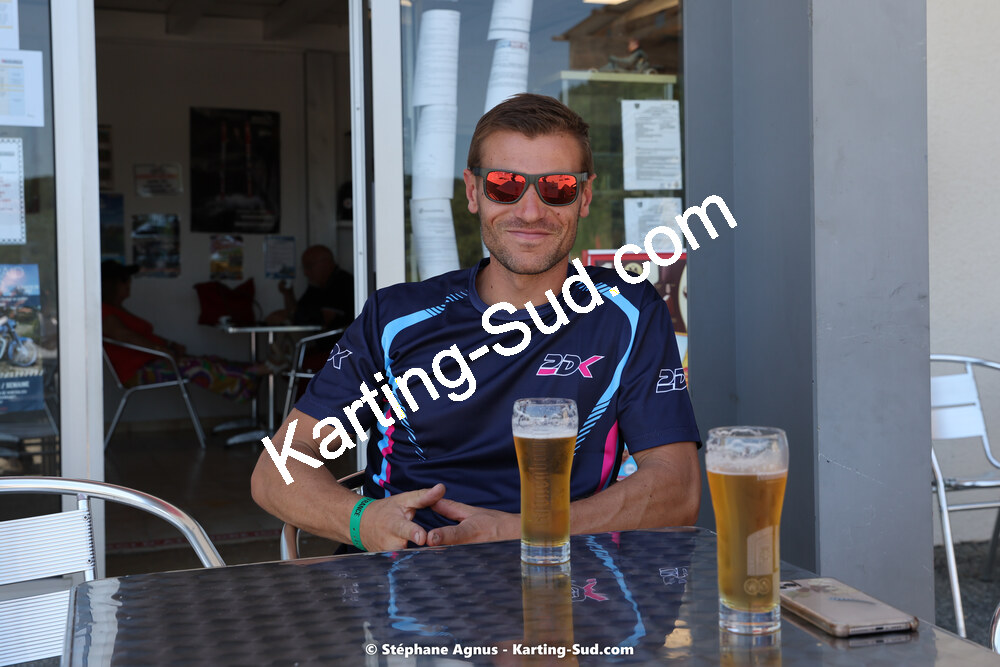 02 & 03/07/2022 : IAME Series France – Round 3 au circuit d’Aigues-Vives (Photos Stéphane Agnus) 2022 — karting