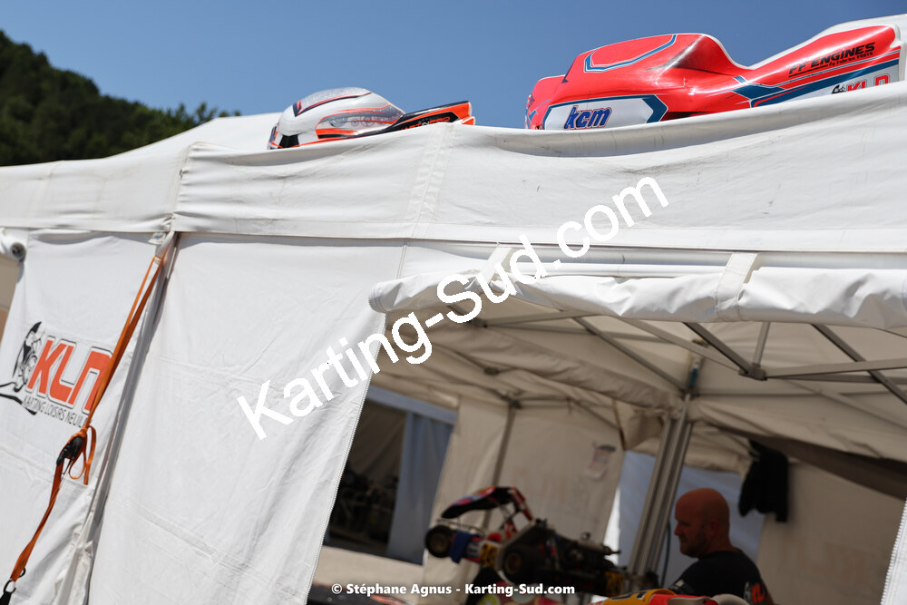 02 & 03/07/2022 : IAME Series France – Round 3 au circuit d’Aigues-Vives (Photos Stéphane Agnus) 2022 — karting