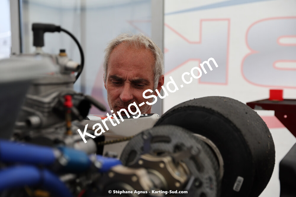 02 & 03/07/2022 : IAME Series France – Round 3 au circuit d’Aigues-Vives (Photos Stéphane Agnus) 2022 — karting
