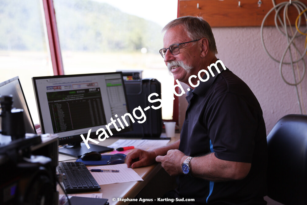 02 & 03/07/2022 : IAME Series France – Round 3 au circuit d’Aigues-Vives (Photos Stéphane Agnus) 2022 — karting