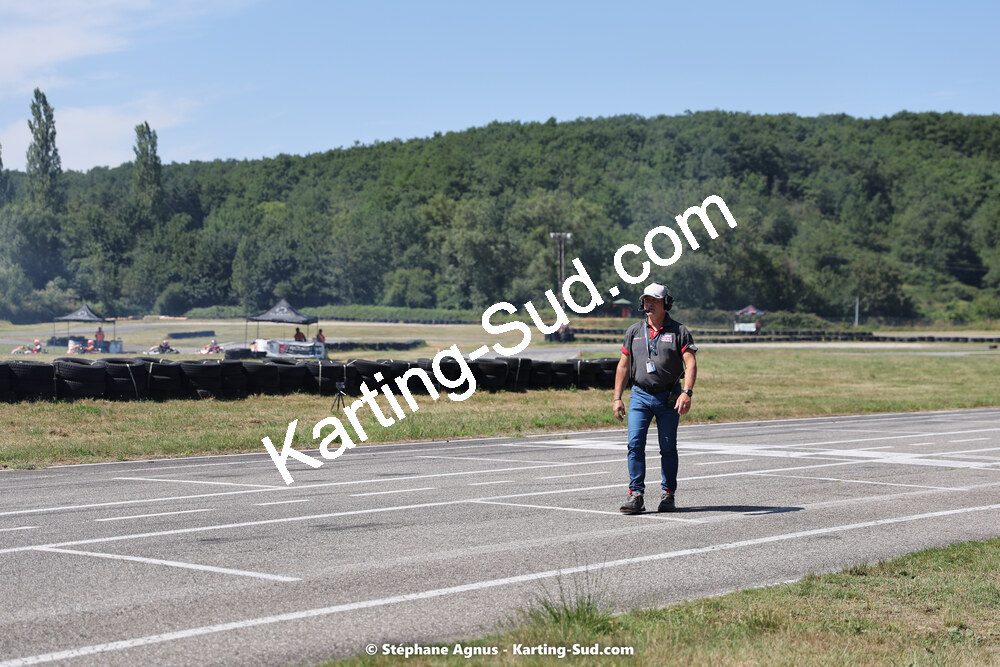 02 & 03/07/2022 : IAME Series France – Round 3 au circuit d’Aigues-Vives (Photos Stéphane Agnus) 2022 — karting