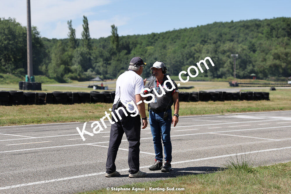02 & 03/07/2022 : IAME Series France – Round 3 au circuit d’Aigues-Vives (Photos Stéphane Agnus) 2022 — karting