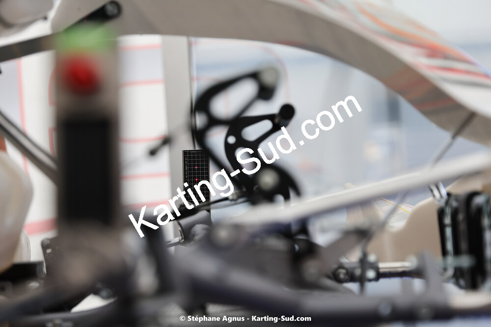 02 & 03/07/2022 : IAME Series France – Round 3 au circuit d’Aigues-Vives (Photos Stéphane Agnus) 2022 — karting