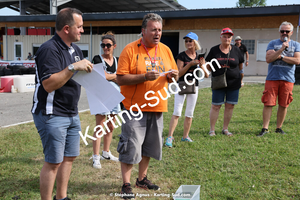 02 & 03/07/2022 : IAME Series France – Round 3 au circuit d’Aigues-Vives (Photos Stéphane Agnus) 2022 — karting