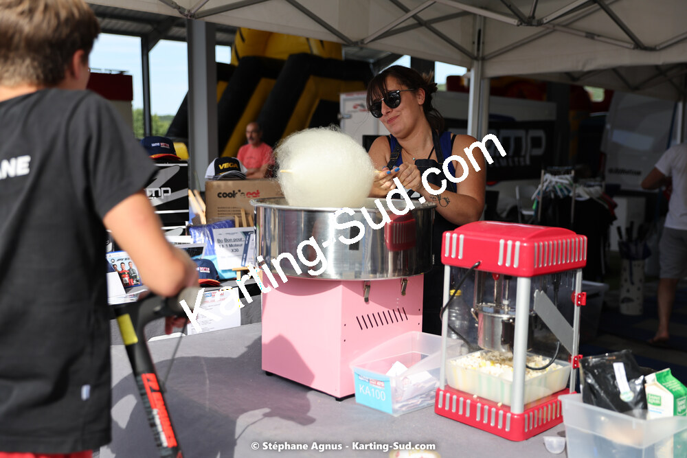 02 & 03/07/2022 : IAME Series France – Round 3 au circuit d’Aigues-Vives (Photos Stéphane Agnus) 2022 — karting